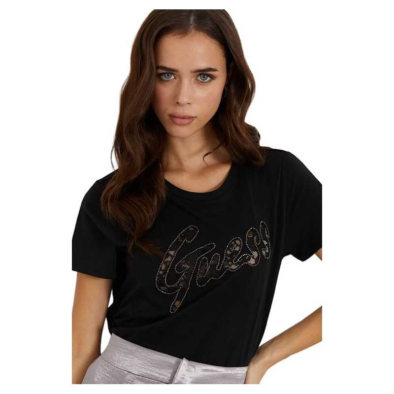 Guess T-Shirt Donna