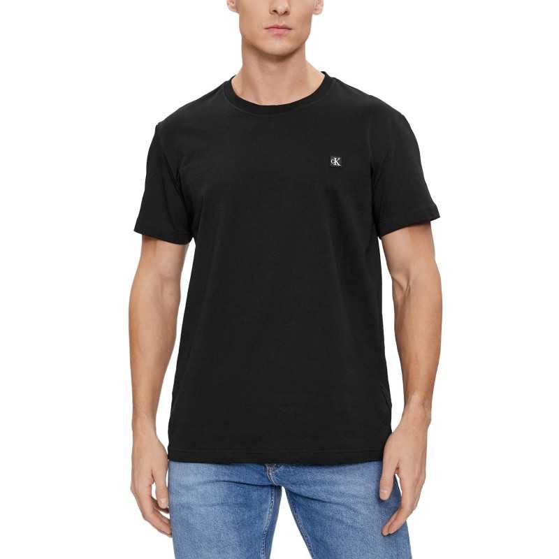 Calvin Klein Jeans T-Shirt Man