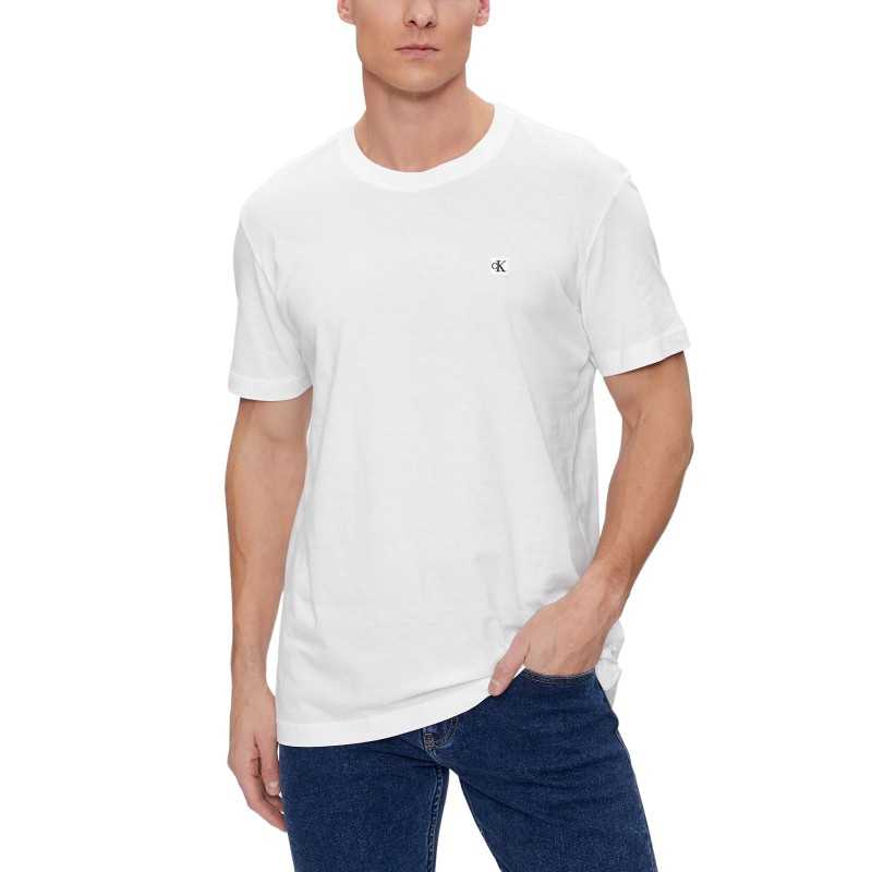 Calvin Klein Jeans T-Shirt Man