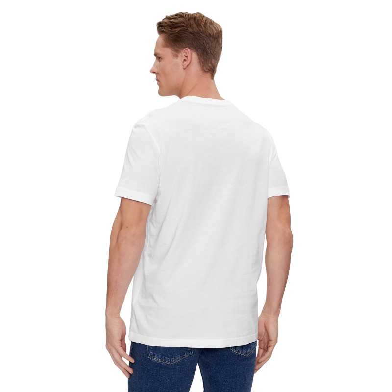 Calvin Klein Jeans T-Shirt Man