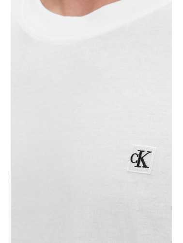 Calvin Klein Jeans T-Shirt Uomo