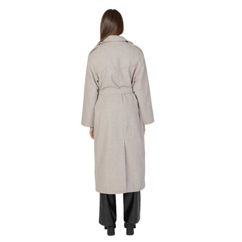 Only Coat Woman