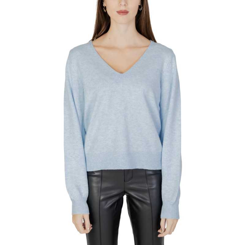 Vila Clothes Sweater Woman