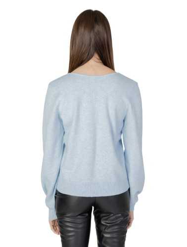 Vila Clothes Sweater Woman