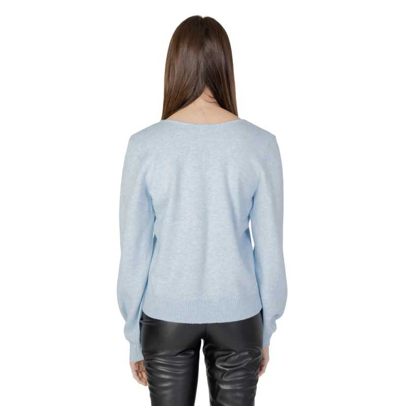 Vila Clothes Maglia Donna