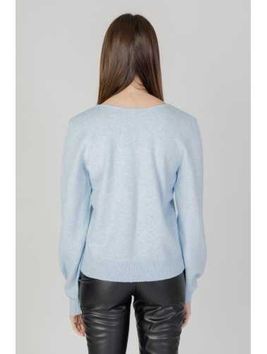 Vila Clothes Sweater Woman