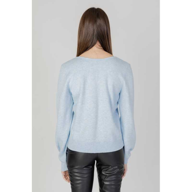 Vila Clothes Maglia Donna