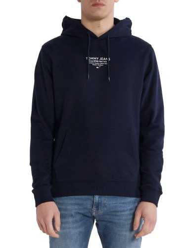 Tommy Hilfiger Jeans Sweatshirt Man