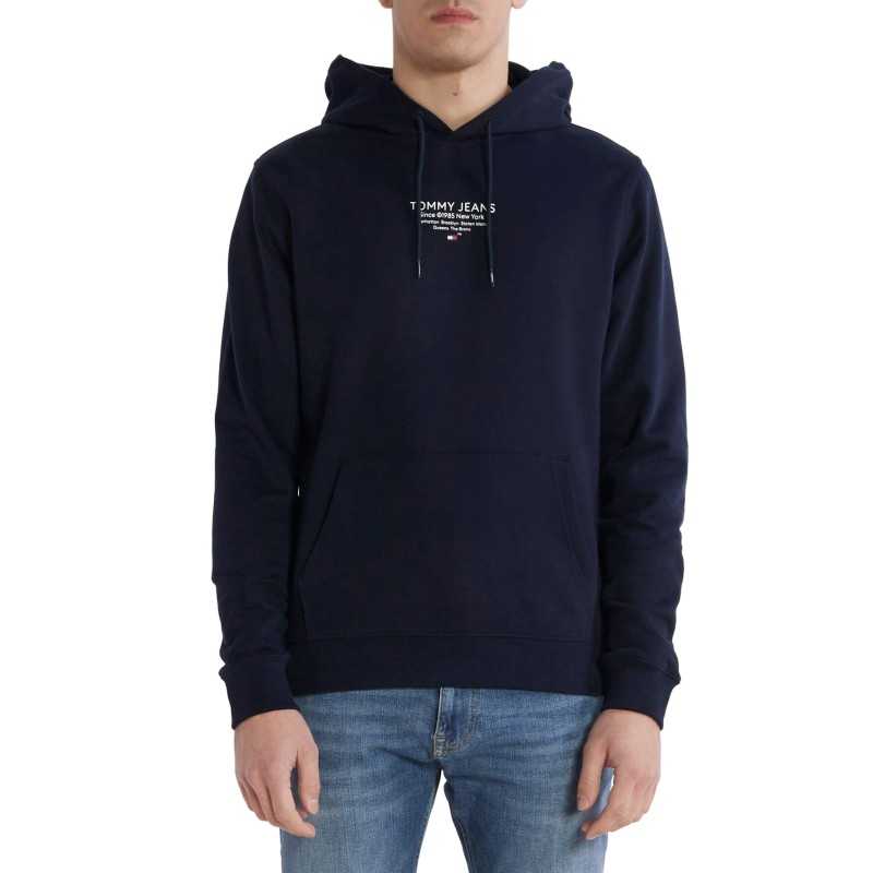 Tommy Hilfiger Jeans Sweatshirt Man