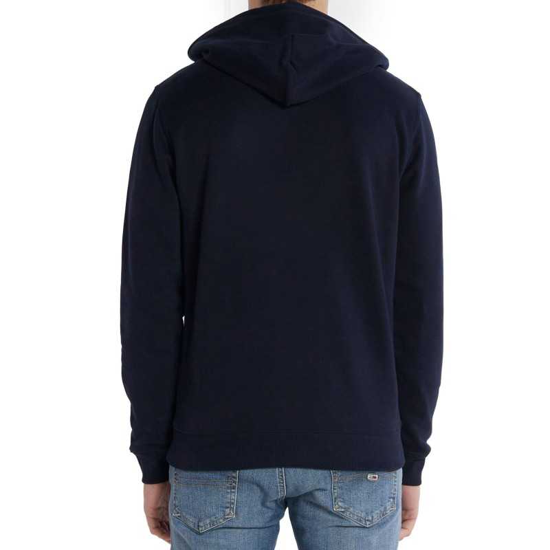 Tommy Hilfiger Jeans Sweatshirt Man