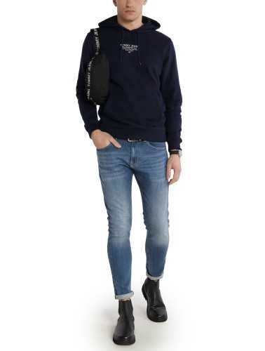 Tommy Hilfiger Jeans Felpa Uomo