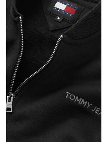 Tommy Hilfiger Jeans Felpa Uomo