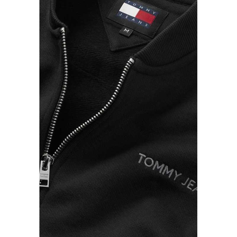 Tommy Hilfiger Jeans Felpa Uomo