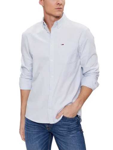 Tommy Hilfiger Jeans Camicia Uomo