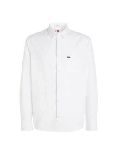 Tommy Hilfiger Jeans Camicia Uomo