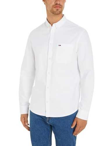 Tommy Hilfiger Jeans Camicia Uomo