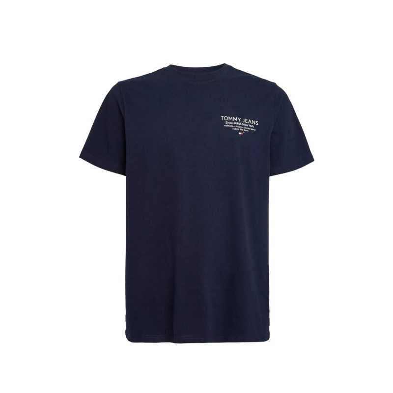 Tommy Hilfiger Jeans T-Shirt Man