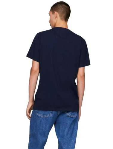 Tommy Hilfiger Jeans T-Shirt Man