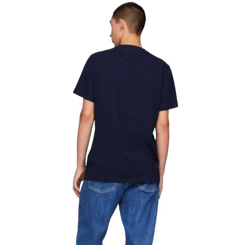 Tommy Hilfiger Jeans T-Shirt Man