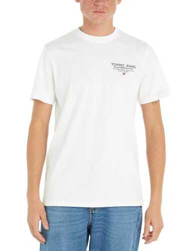 Tommy Hilfiger Jeans T-Shirt Man