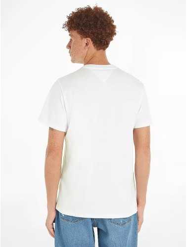 Tommy Hilfiger Jeans T-Shirt Man