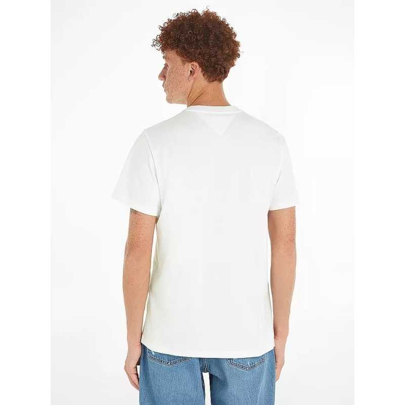 Tommy Hilfiger Jeans T-Shirt Man