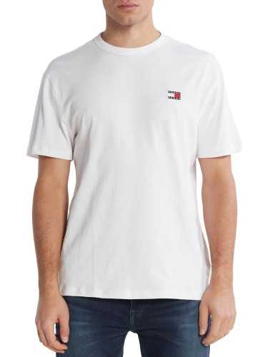 Tommy Hilfiger Jeans T-Shirt Man