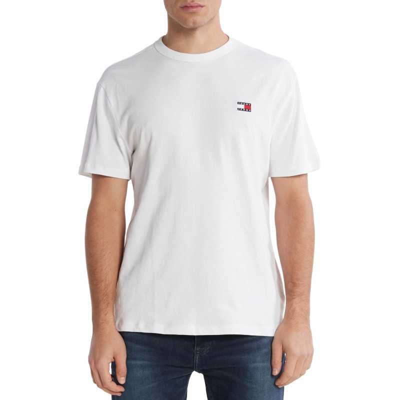 Tommy Hilfiger Jeans T-Shirt Man