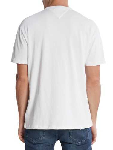 Tommy Hilfiger Jeans T-Shirt Man