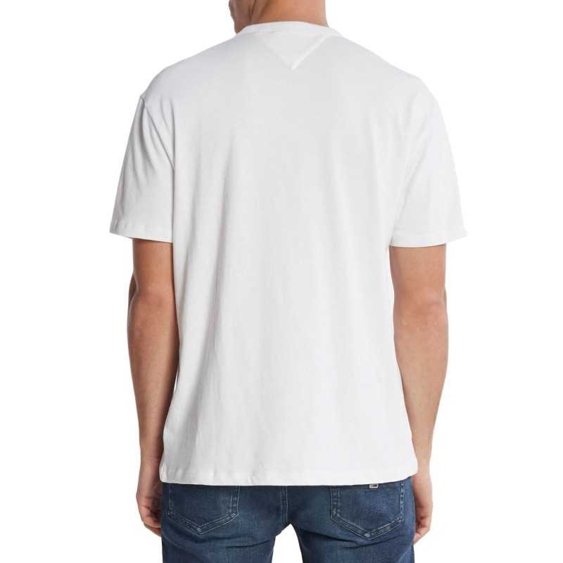 Tommy Hilfiger Jeans T-Shirt Man