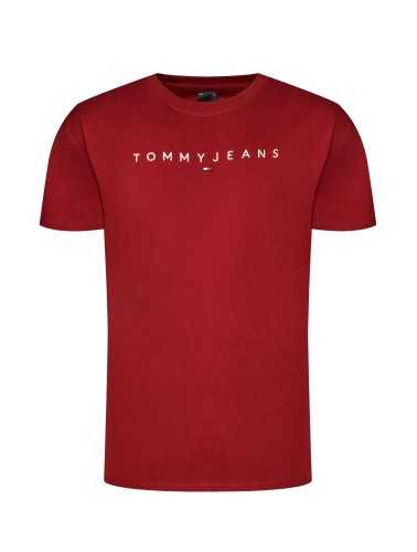 Tommy Hilfiger Jeans T-Shirt Man