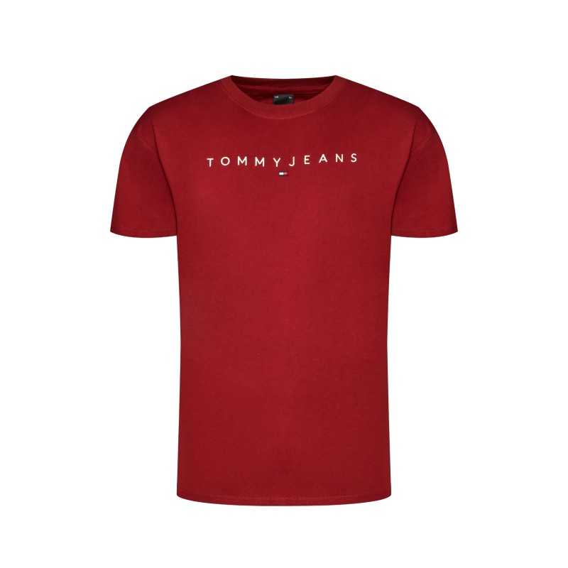 Tommy Hilfiger Jeans T-Shirt Uomo