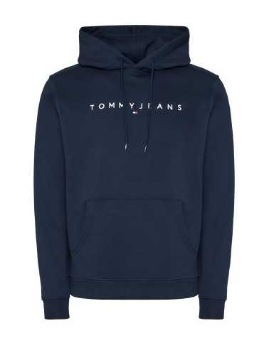 Tommy Hilfiger Jeans Sweatshirt Man