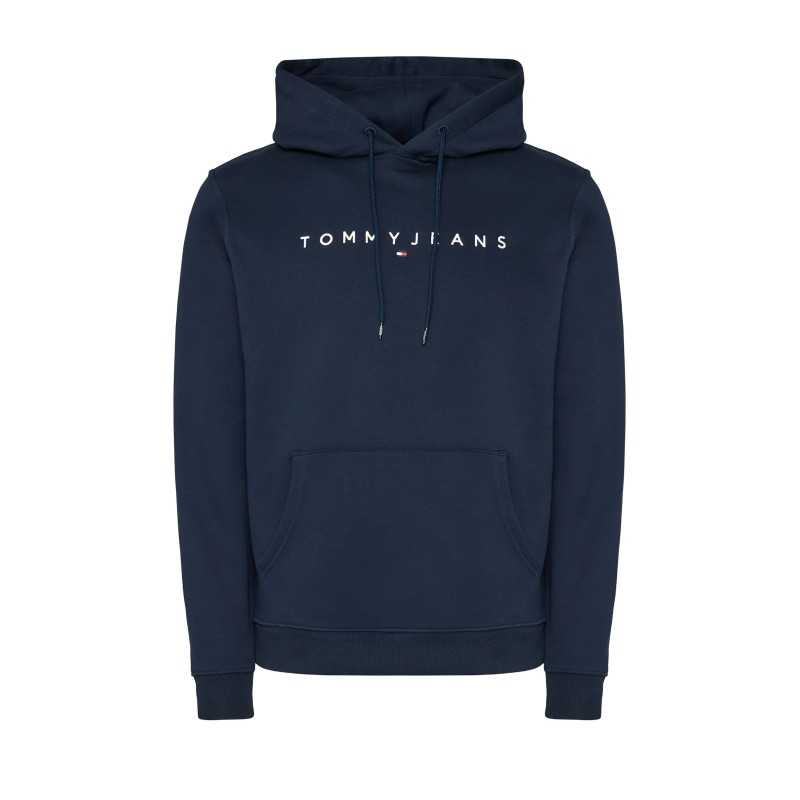 Tommy Hilfiger Jeans Sweatshirt Man