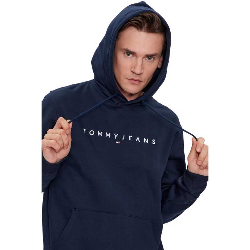 Tommy Hilfiger Jeans Sweatshirt Man