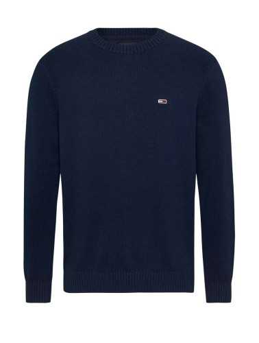 Tommy Hilfiger Jeans Maglia Uomo