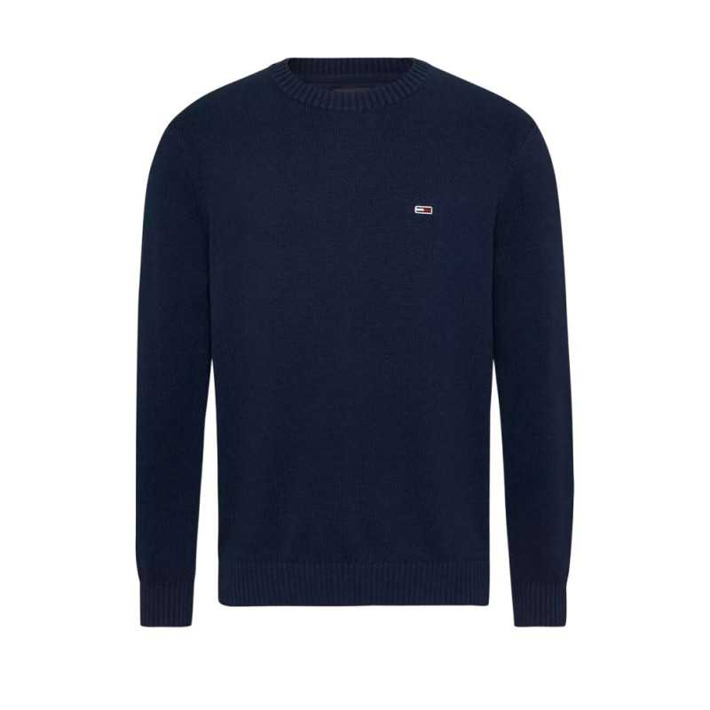 Tommy Hilfiger Jeans Sweater Man