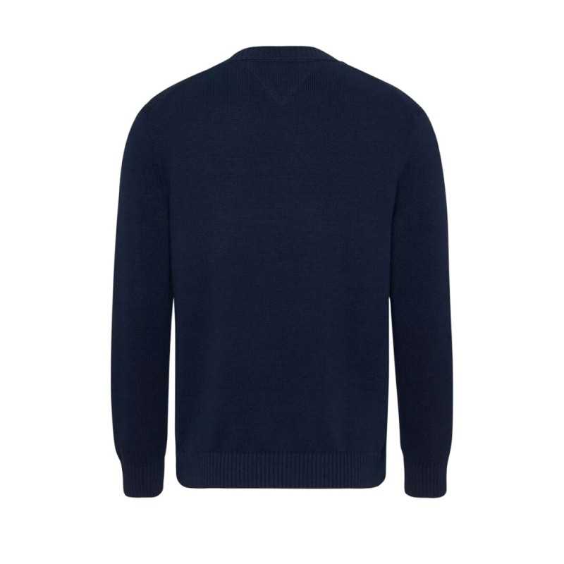 Tommy Hilfiger Jeans Sweater Man