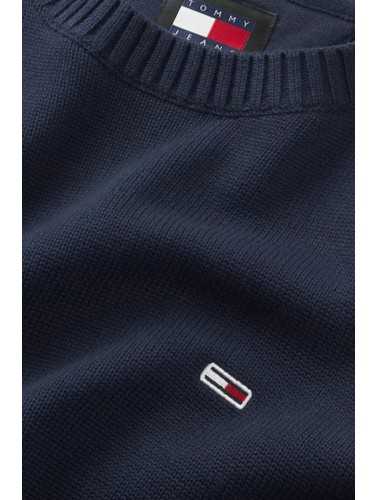 Tommy Hilfiger Jeans Maglia Uomo