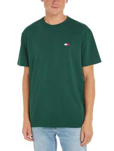 Tommy Hilfiger Jeans T-Shirt Man