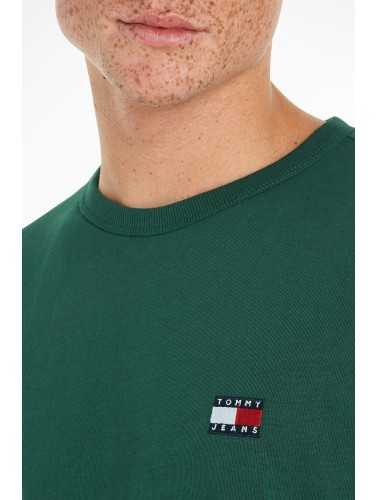 Tommy Hilfiger Jeans T-Shirt Man