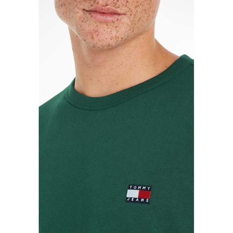 Tommy Hilfiger Jeans T-Shirt Man