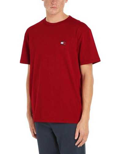 Tommy Hilfiger Jeans T-Shirt Man