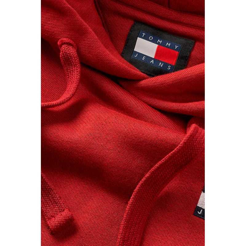 Tommy Hilfiger Jeans Sweatshirt Man