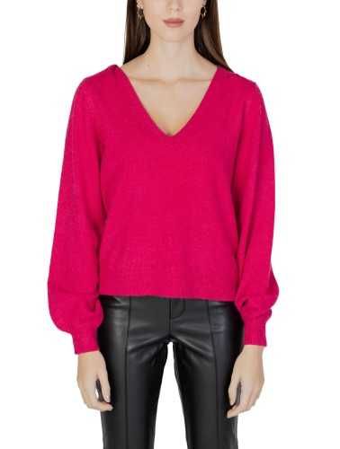 Vila Clothes Sweater Woman