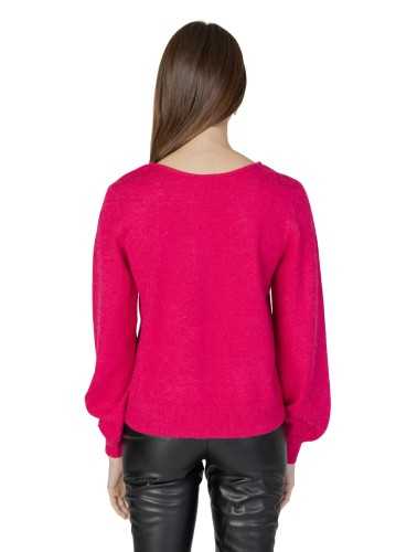 Vila Clothes Maglia Donna