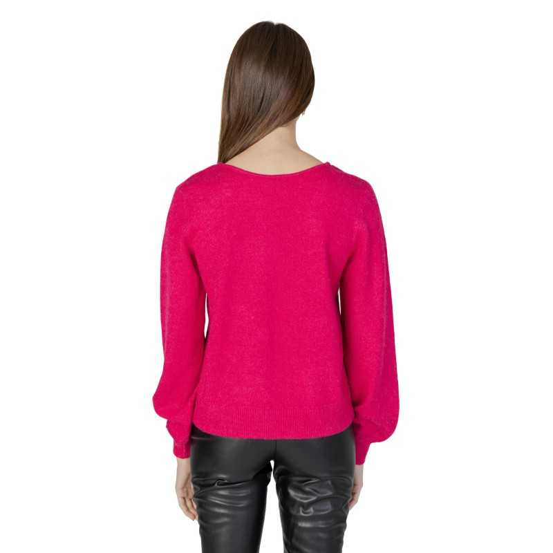 Vila Clothes Maglia Donna