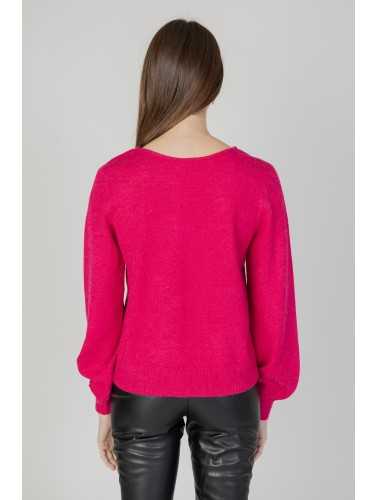 Vila Clothes Sweater Woman