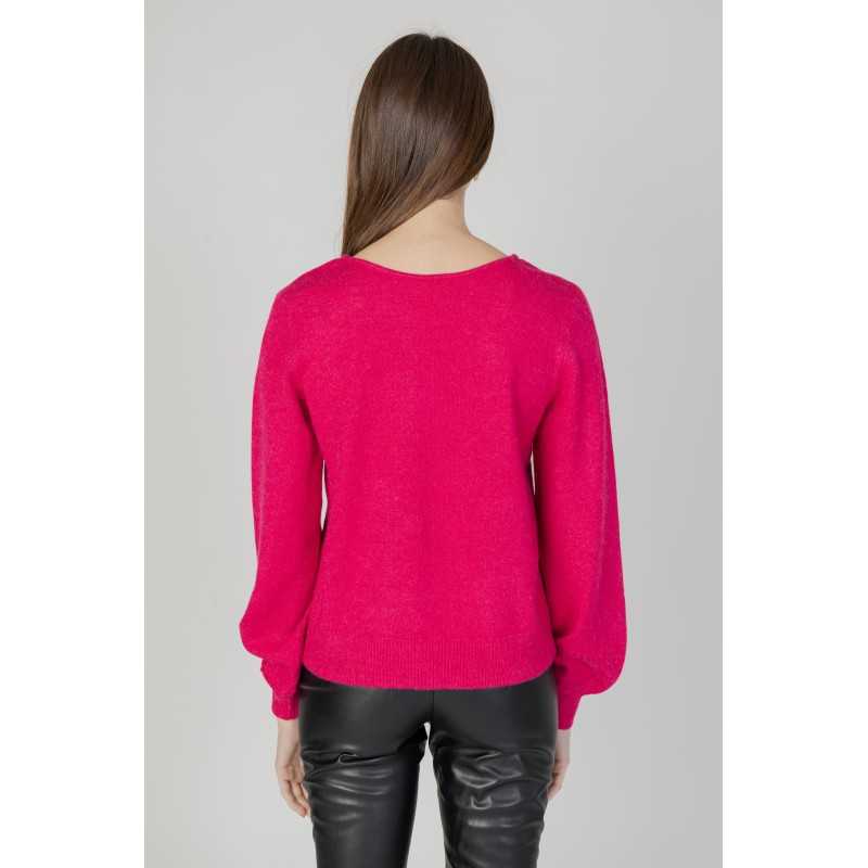 Vila Clothes Maglia Donna