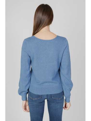 Vila Clothes Sweater Woman